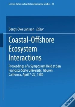 Capa do artigo Coastal-Offshore Ecosystem Interactions