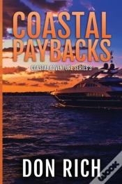Capa do artigo Coastal Paybacks: Coastal Adventure Seri