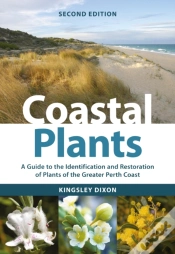 Capa do artigo Coastal Plants