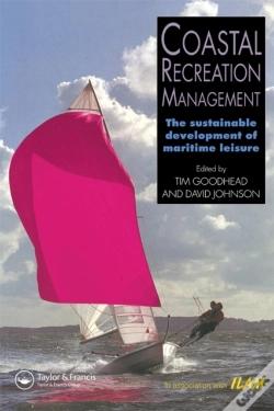 Capa do artigo Coastal Recreation Management