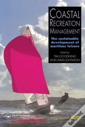 Capa do artigo Coastal Recreation Management