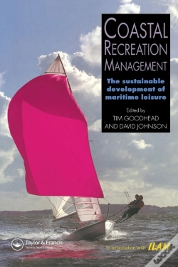 Capa do artigo Coastal Recreation Management
