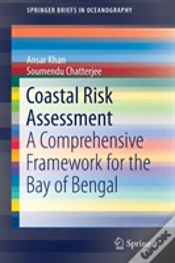 Capa do artigo Coastal Risk Assessment