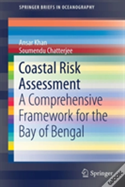 Capa do artigo Coastal Risk Assessment