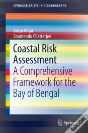Capa do artigo Coastal Risk Assessment