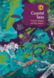 Capa do artigo Coastal Seas