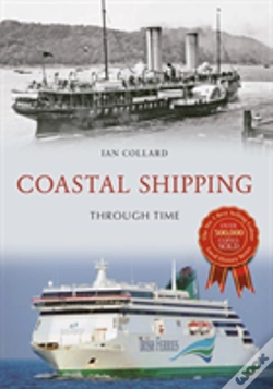 Capa do artigo Coastal Shipping Through Time