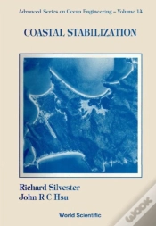 Capa do artigo Coastal Stabilization