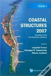 Capa do artigo Coastal Structures 2007 - Proceedings Of The 5th International Conference (Cst07) (In 2 Volumes)