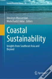 Capa do artigo Coastal Sustainability