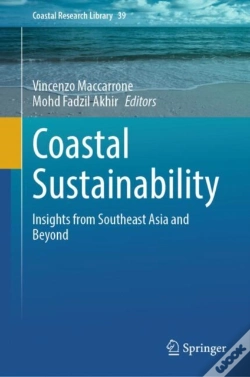Capa do artigo Coastal Sustainability
