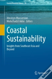 Capa do artigo Coastal Sustainability