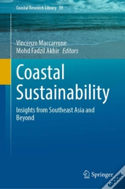 Capa do artigo Coastal Sustainability