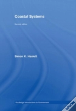 Capa do artigo Coastal Systems