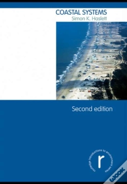 Capa do artigo Coastal Systems