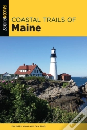 Coastal Trails Of Maine
