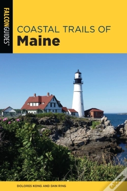 Capa do artigo Coastal Trails Of Maine