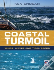 Capa do artigo Coastal Turmoil