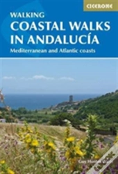 Coastal Walks In Andalucia