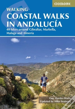 Capa do artigo Coastal Walks In Andalucia