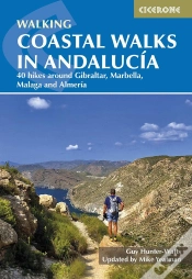 Capa do artigo Coastal Walks In Andalucia