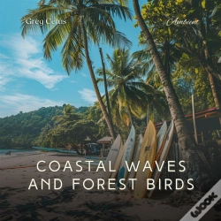 Capa do artigo Coastal Waves And Forest Birds