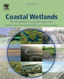 Capa do artigo Coastal Wetlands