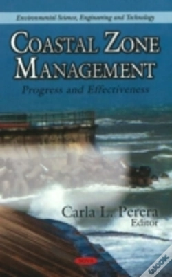 Capa do artigo Coastal Zone Management