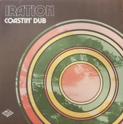 Capa do artigo Coastin' Dub - Vinil