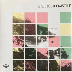 Capa do artigo Coastin' - Vinil