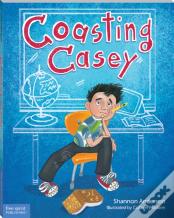 Coasting Casey