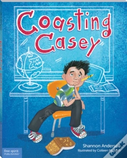 Capa do artigo Coasting Casey
