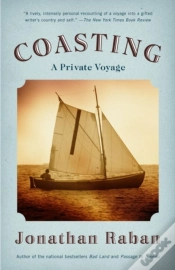 Capa do artigo Coasting