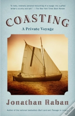 Capa do artigo Coasting