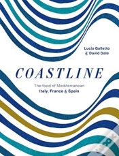 Capa do artigo Coastline