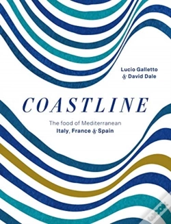 Capa do artigo Coastline