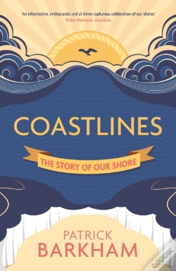 Capa do artigo Coastlines