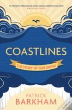 Capa do artigo Coastlines