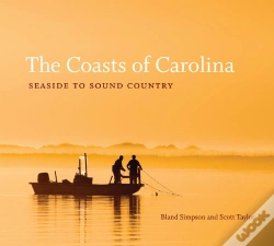 Capa do artigo Coasts Of Carolina