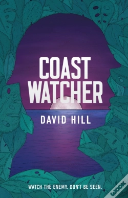 Capa do artigo Coastwatcher