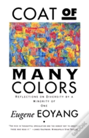 Capa do artigo Coat Of Many Colors