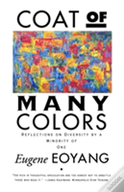 Capa do artigo Coat Of Many Colors