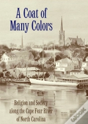 Capa do artigo Coat Of Many Colors
