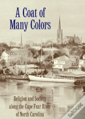 Coat Of Many Colors