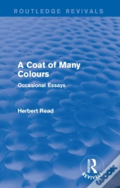 Coat Of Many Colours