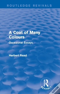 Capa do artigo Coat Of Many Colours