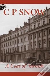 Capa do artigo Coat Of Varnish