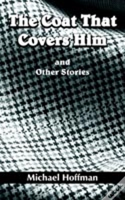 Capa do artigo Coat That Covers Him