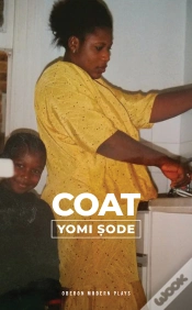 Capa do artigo Coat