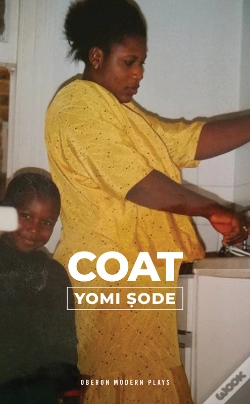 Capa do artigo Coat